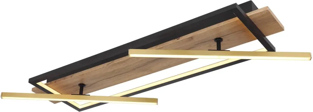 Globo Beatrix Plafondlamp 67296D1