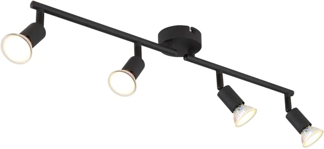 Globo Matrix Plafondlamp 57991-4S