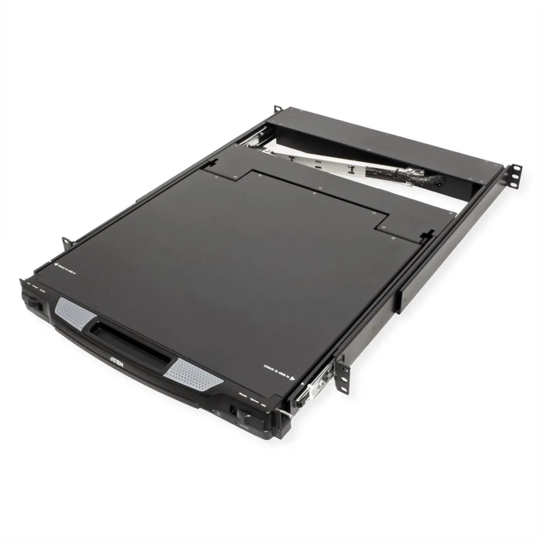 ATEN CL6700MW KVM-Console