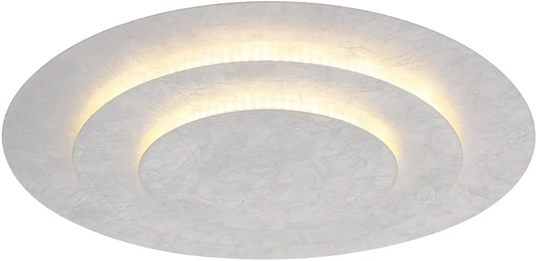 Globo Heda Plafondlamp 40W