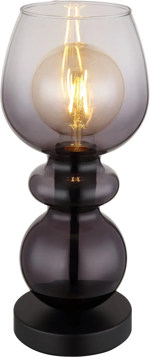 Globo Clarity Tafellamp 15174T