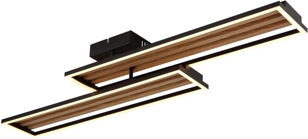 Globo Dakari I 67358D Plafondlamp