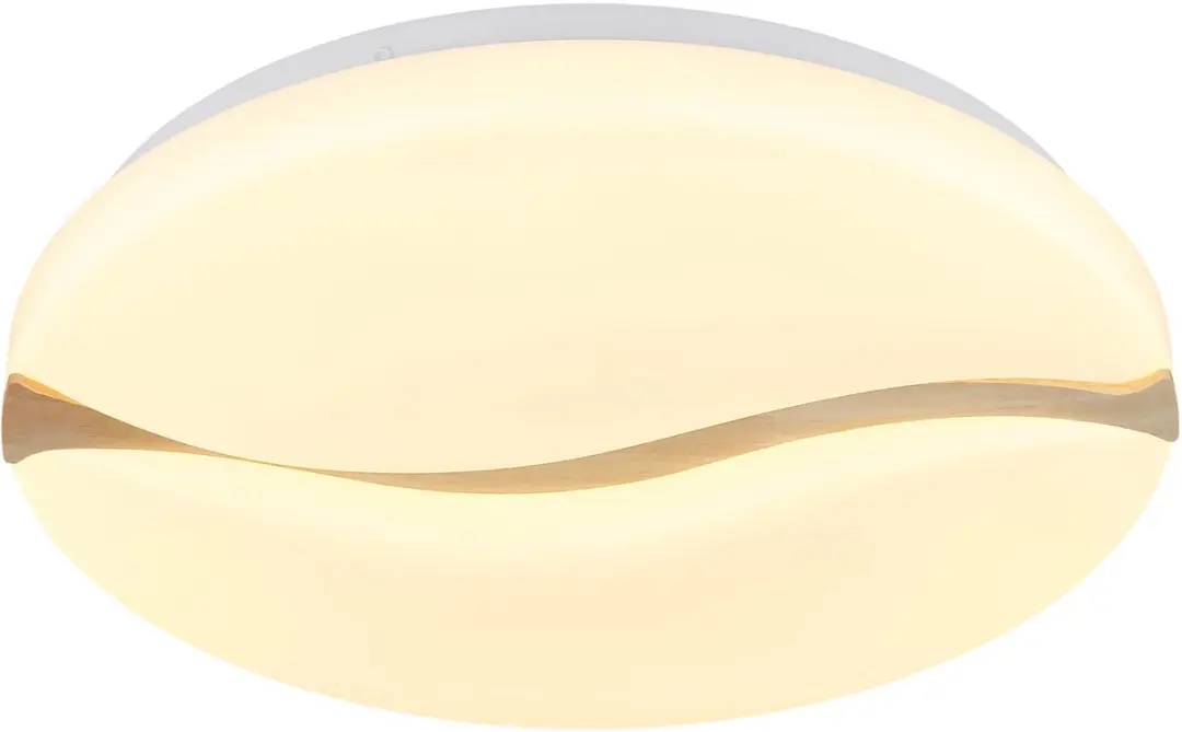 Globo Leticia 41790-20 LED Plafondlamp