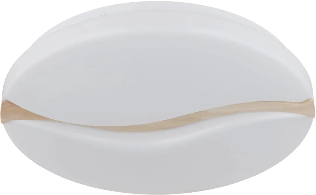 Globo Leticia 41790-20 LED Plafondlamp - 24W - Ø39cm - afbeelding 5 van 6
