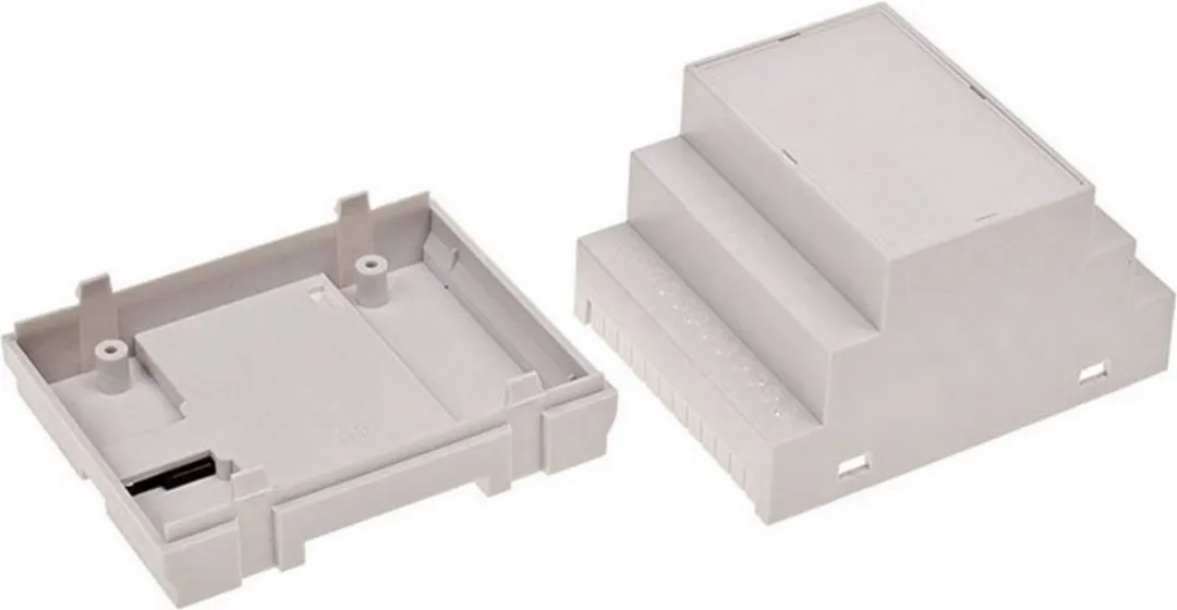 Tru Components TC-7910880 DIN-rail-behuizing