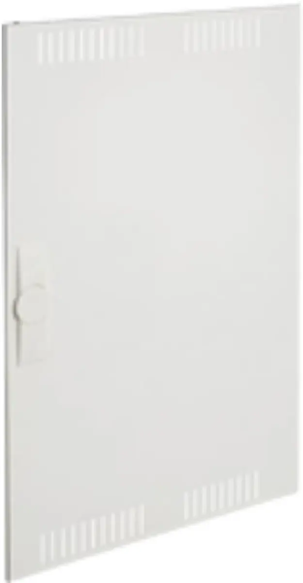 Hager FZ010NV1 HAG DEUR GEV.IP30 800X550-1300