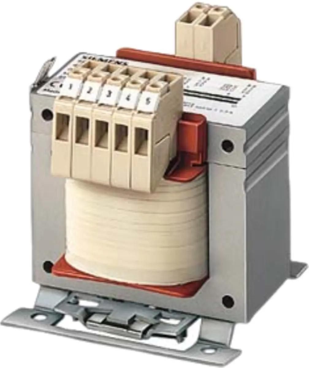 Siemens 4AM52424TT100FA0 SIE TRANSFORMER SITAS PHASES:1