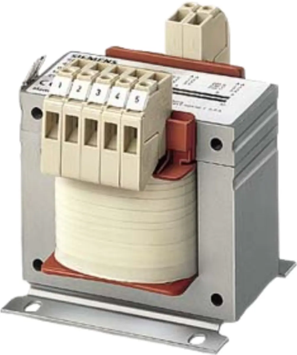 Siemens 4AM34424TN000EA0 SIE TRAFO 24V 100VA