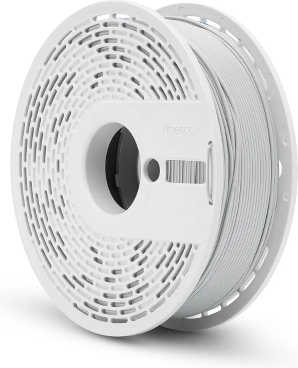 Fiberlogy Easy PLA 2.85mm - Grijs