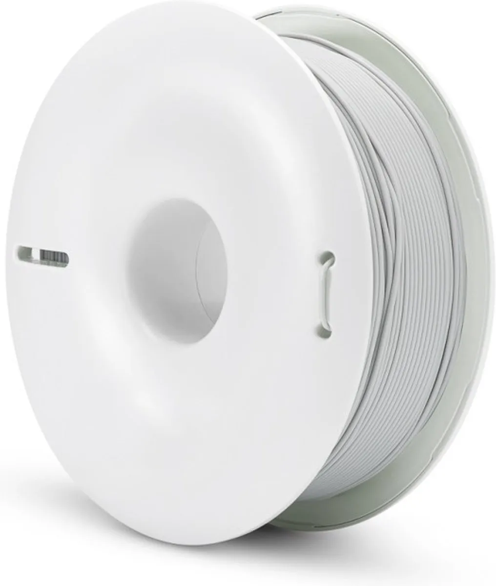Fiberlogy Easy PLA 2.85mm - Grijs