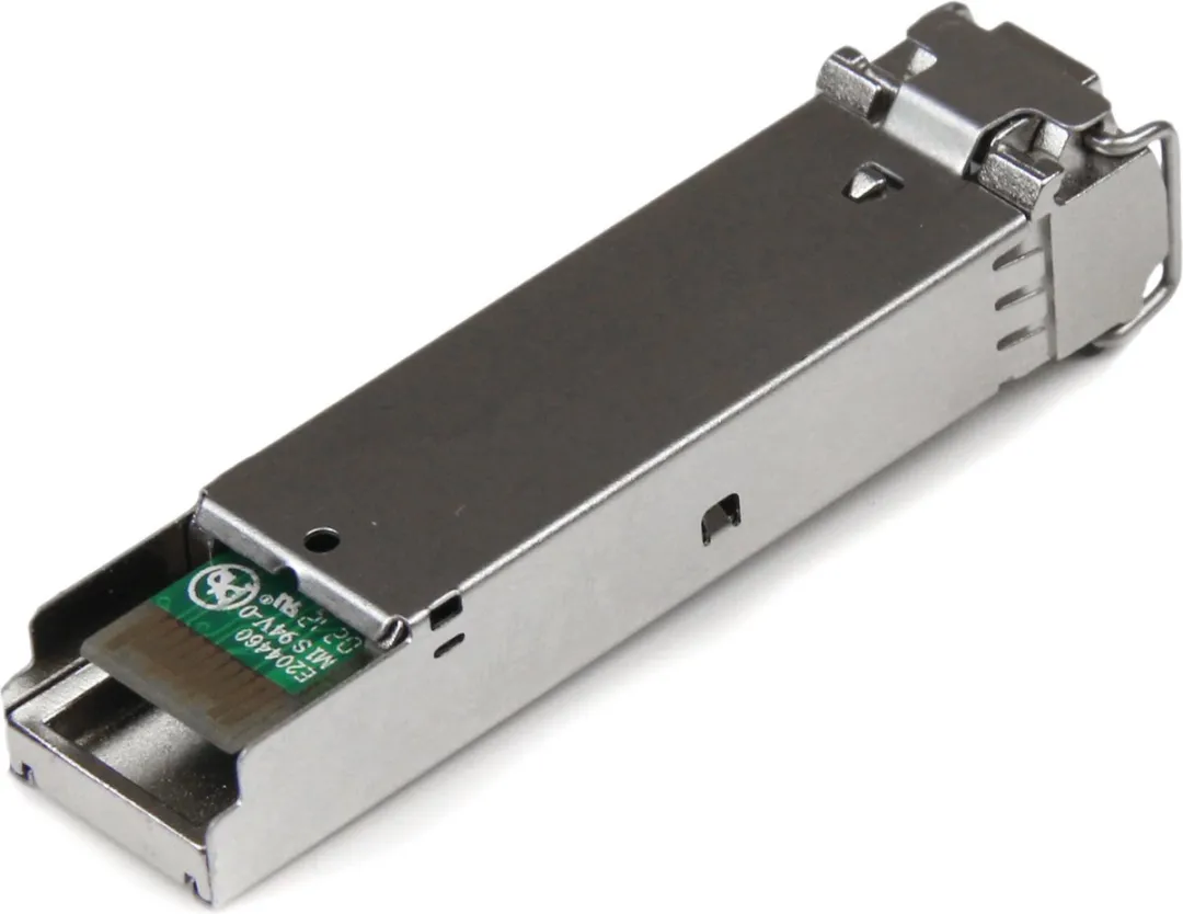 Startech 10G-SFPP-SR-ST SFP Moduul - Zilver