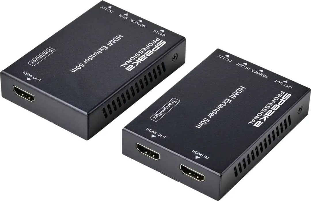 SpeaKa Professional SP-HDE-310 HDMI Extender