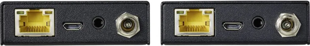 SpeaKa Professional SP-HDE-310 HDMI Extender - 50m