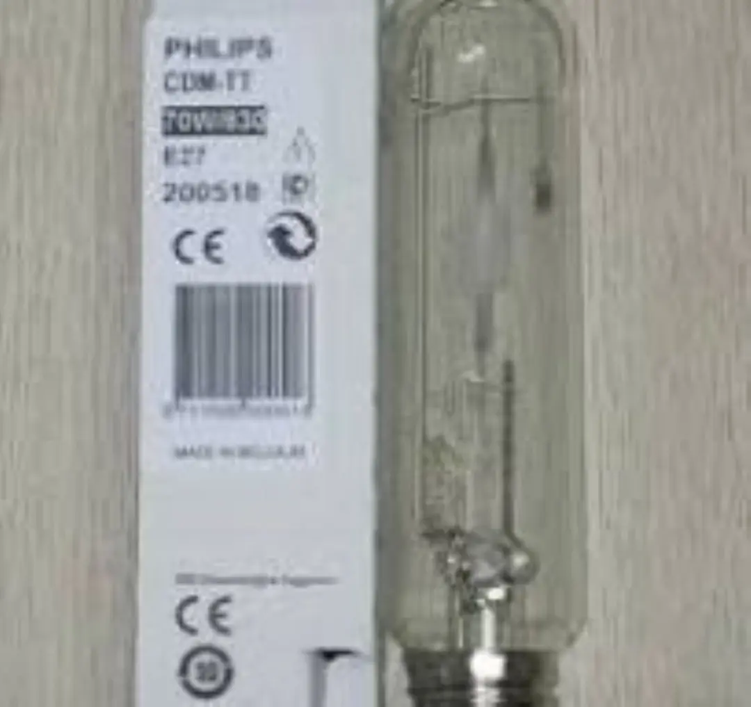 Philips Master Colour City CDM-TT 70W/830