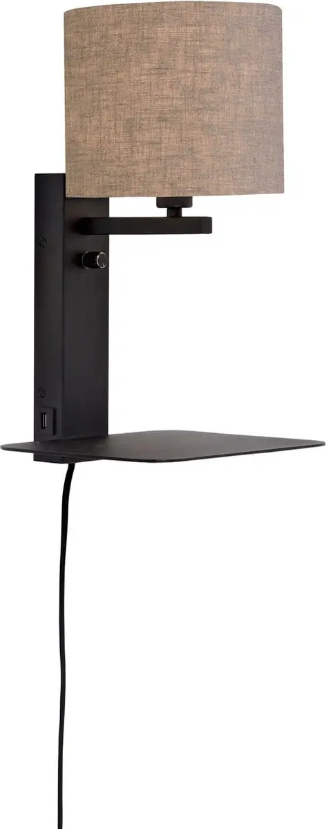 it's about RoMi Florence Wandlamp