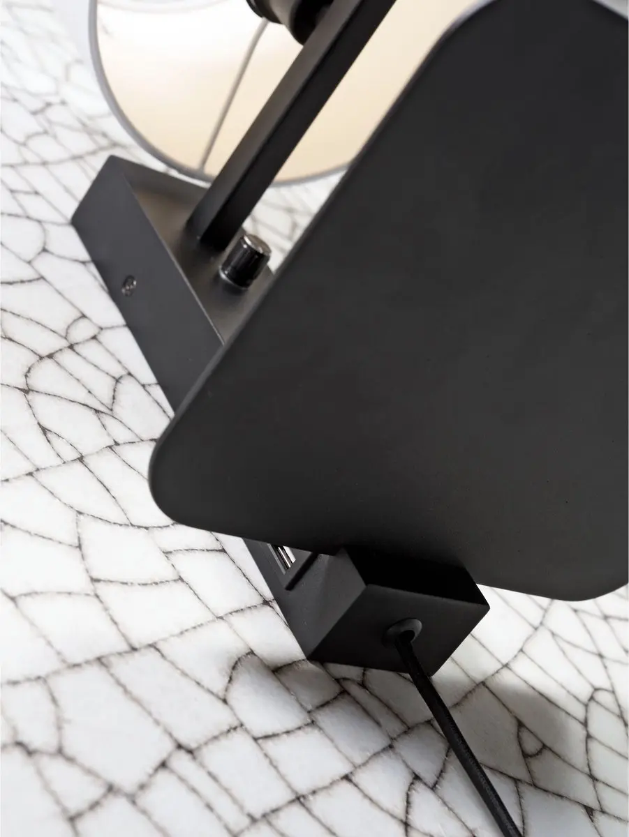 it's about RoMi Florence Wandlamp - E14 40W - afbeelding 4 van 6