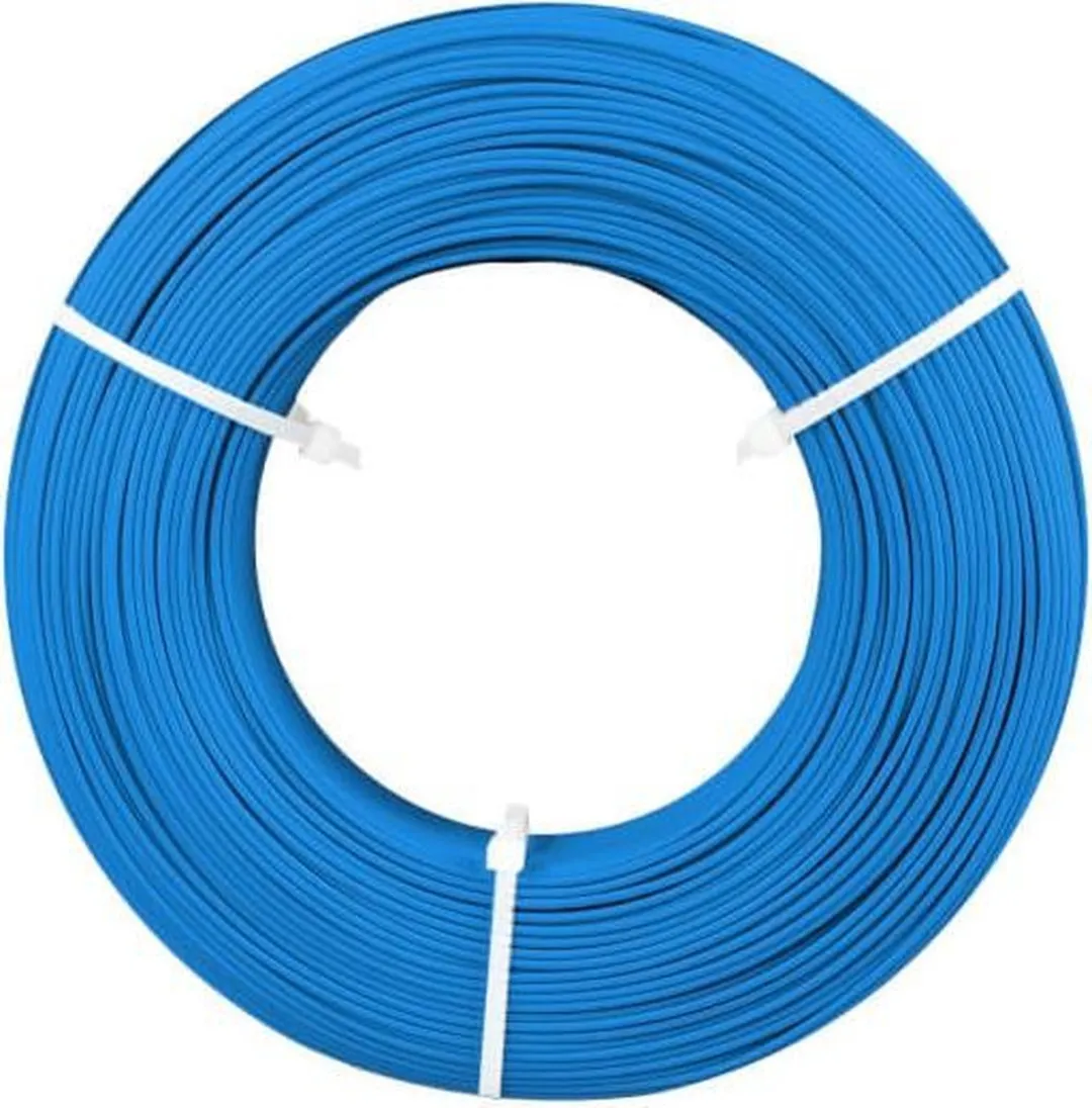 Fiberlogy Refill Easy PLA - Blauw 1.75mm