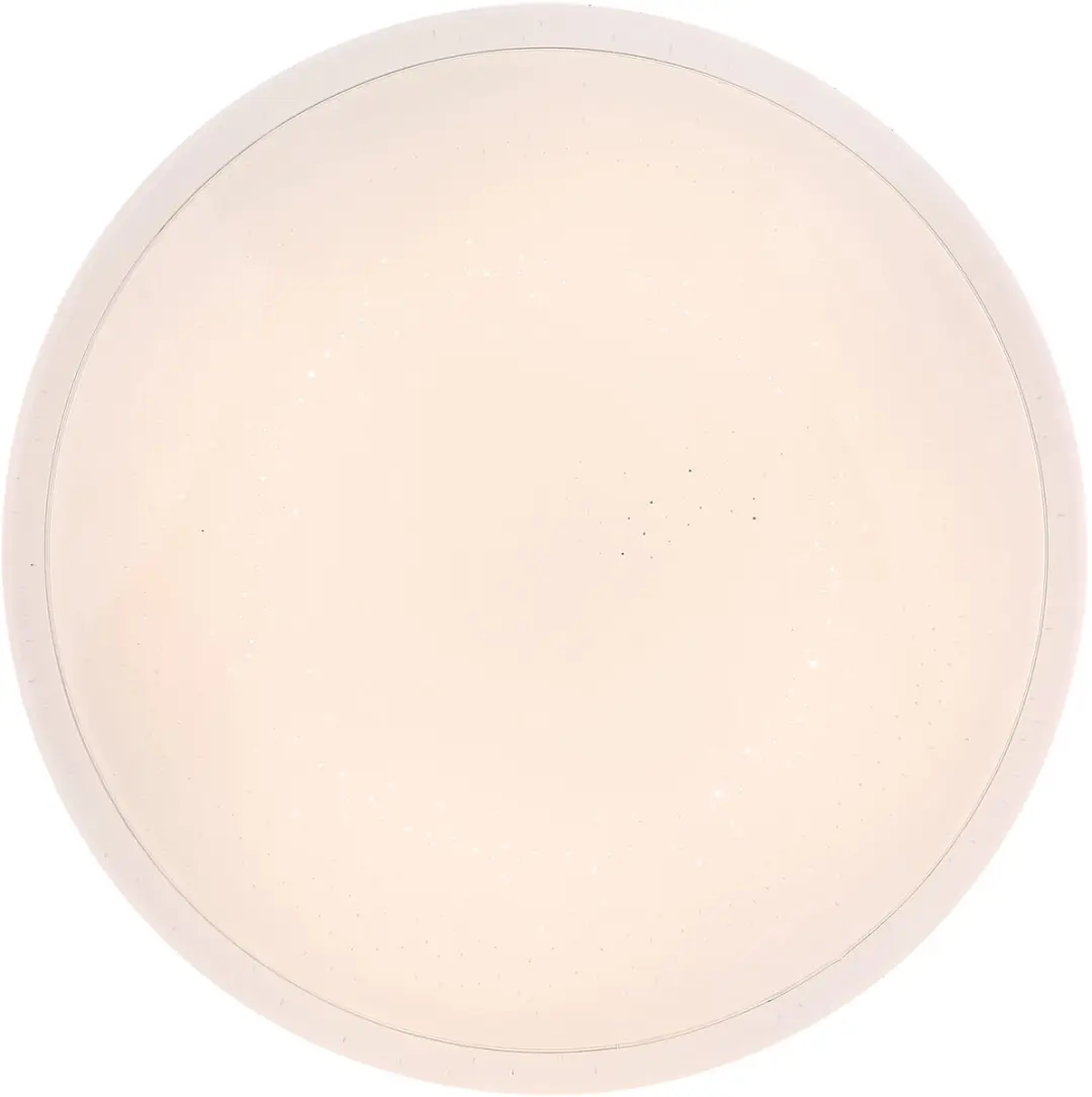 Globo Kalle Plafondlamp 24W - Ø37,5cm - Wit - afbeelding 4 van 6