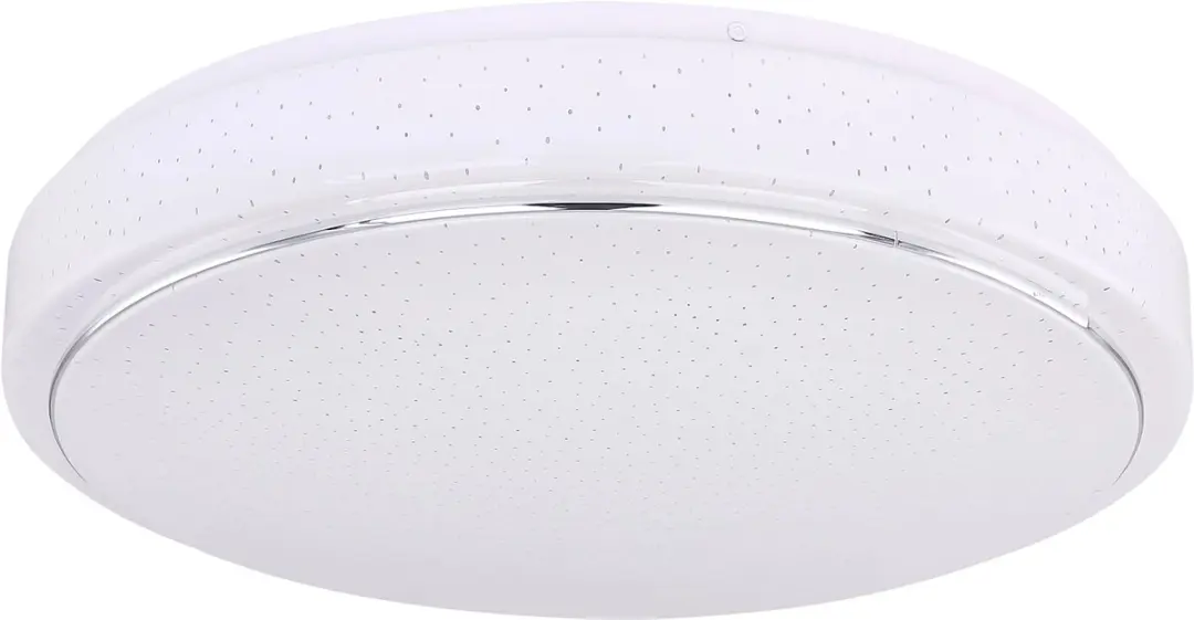 Globo Kalle Plafondlamp 24W - Ø37,5cm - Wit - afbeelding 5 van 6