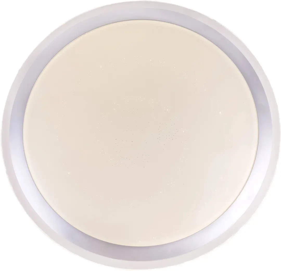 Globo 41354-30SH Plafondlamp - 30W - Wit - afbeelding 3 van 6