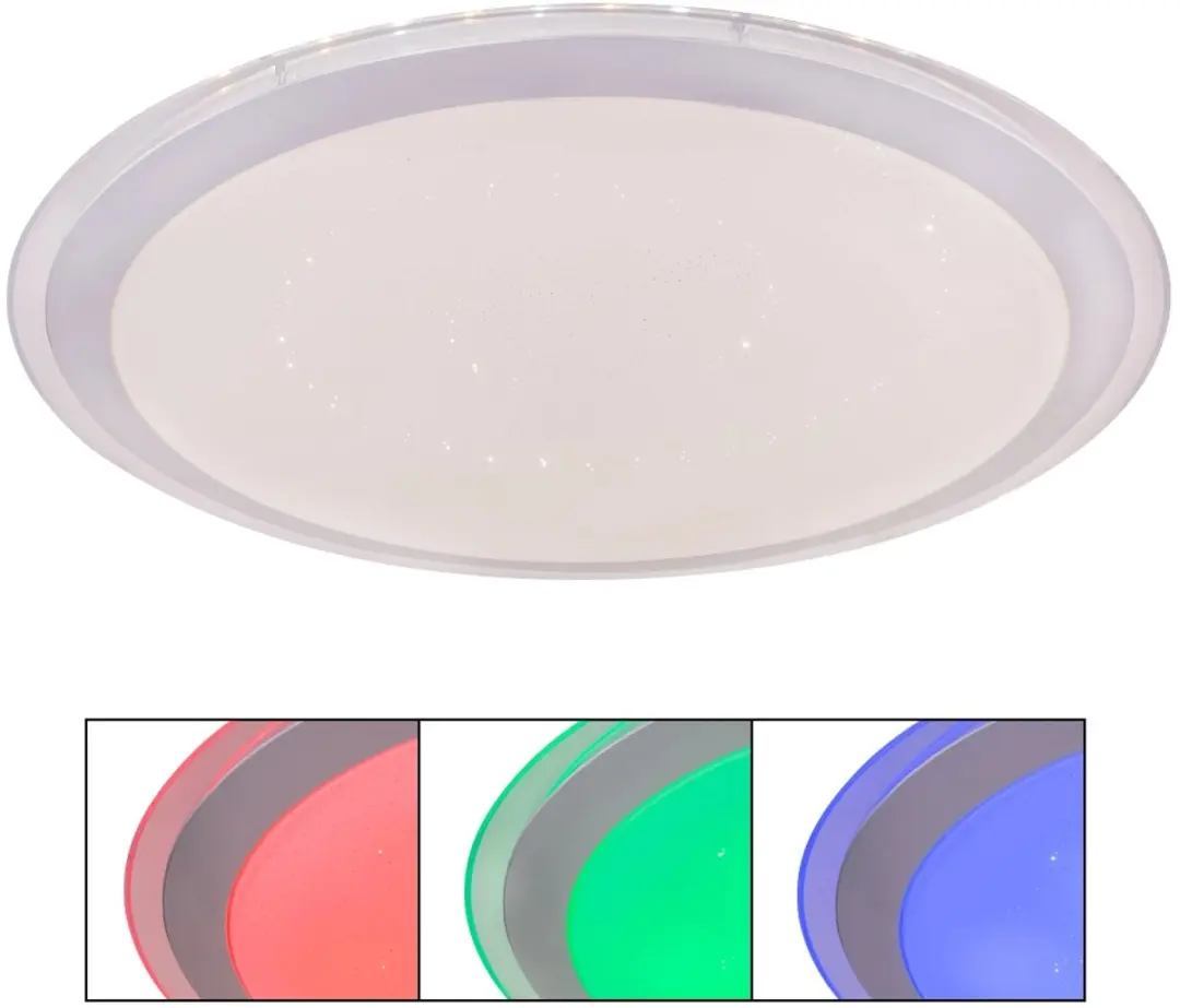 Globo 41354-30SH Plafondlamp