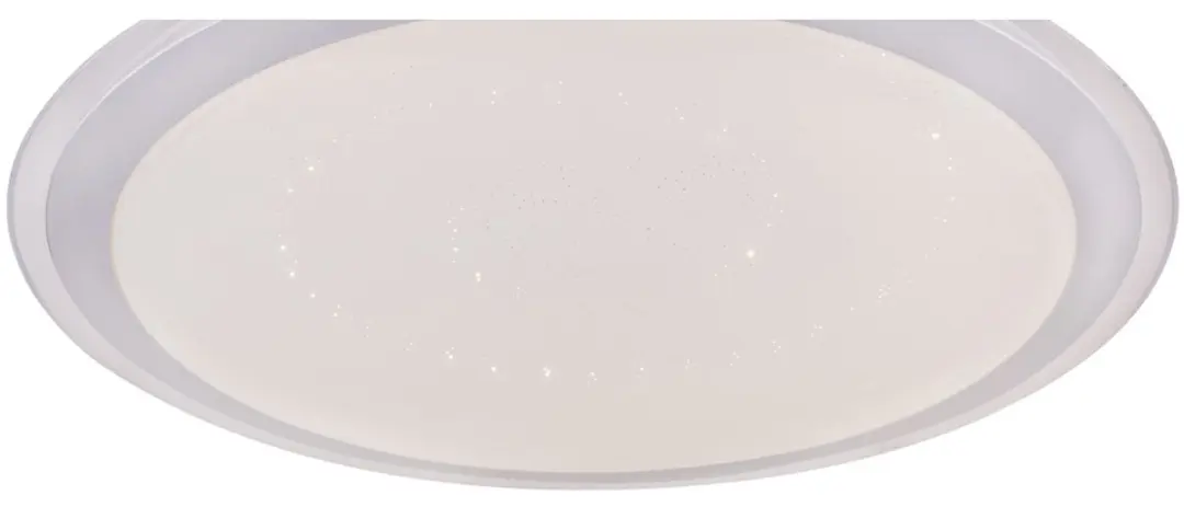 Globo 41354-30SH Plafondlamp - 30W - Wit - afbeelding 6 van 6