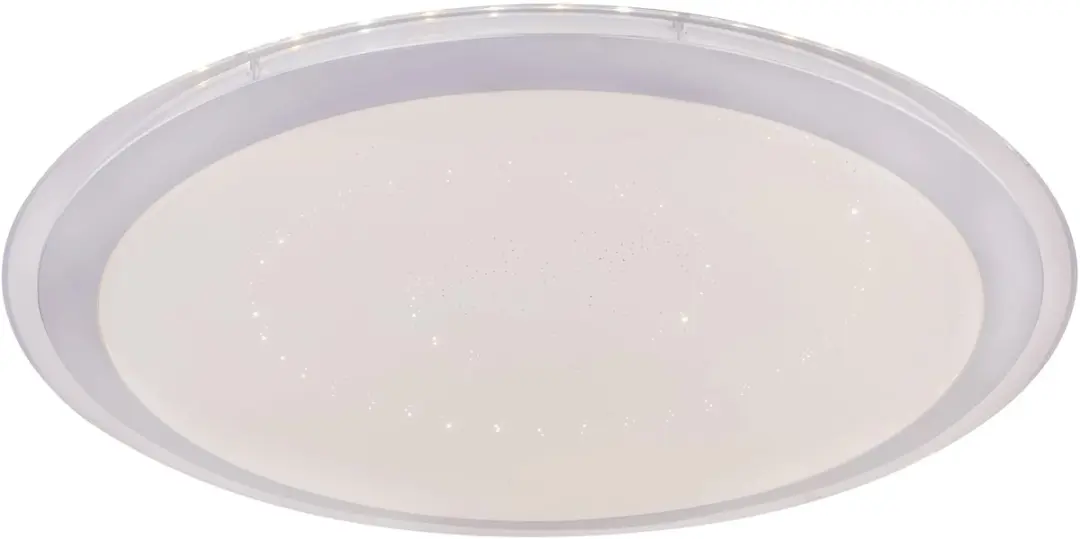 Globo 41354-30SH Plafondlamp - 30W - Wit - afbeelding 4 van 6