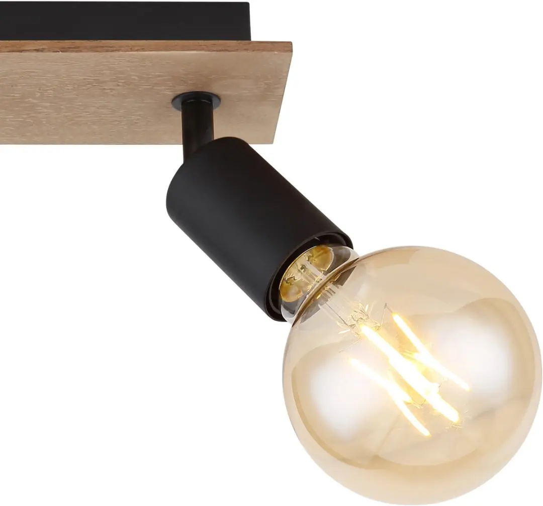 Globo Martha Plafondspot 54008-2H 2-lamps