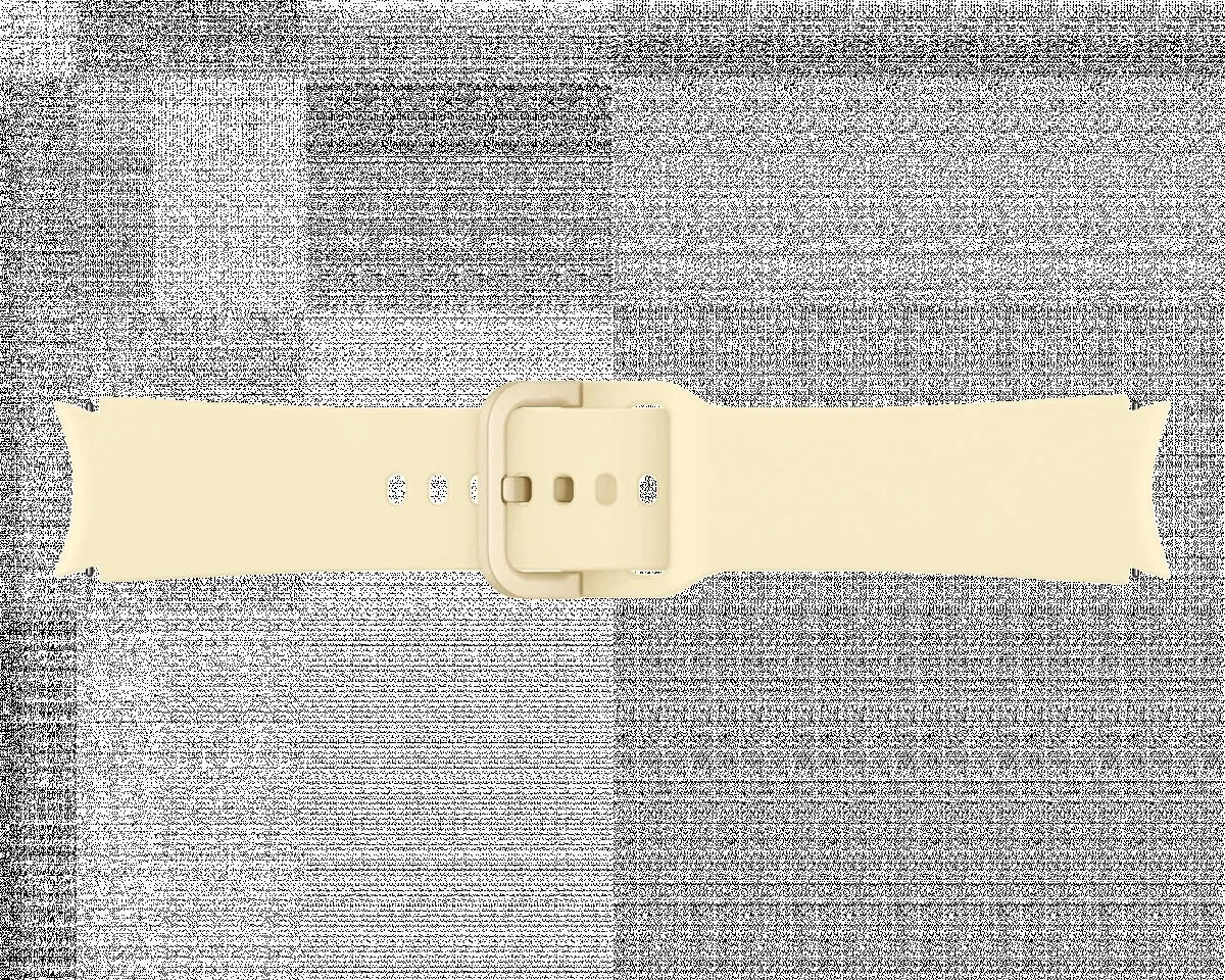 Samsung Galaxy Watch 4 Sport Band 20mm M/L - Beige