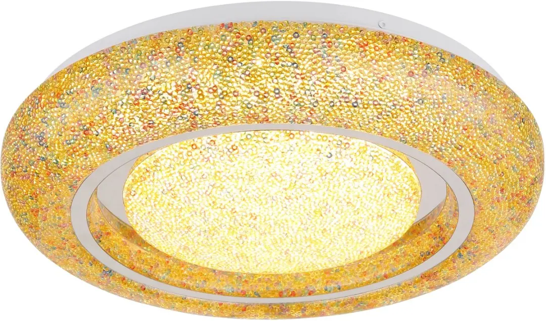 Globo Rada 483111-24B Plafondlamp