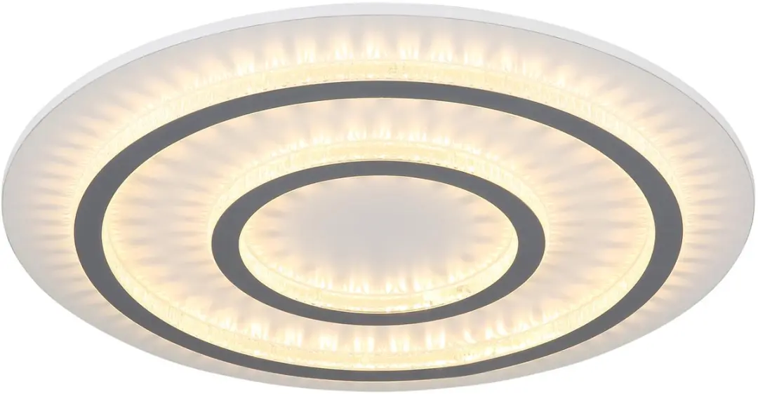 Globo Jayden Plafondlamp 48042-60W