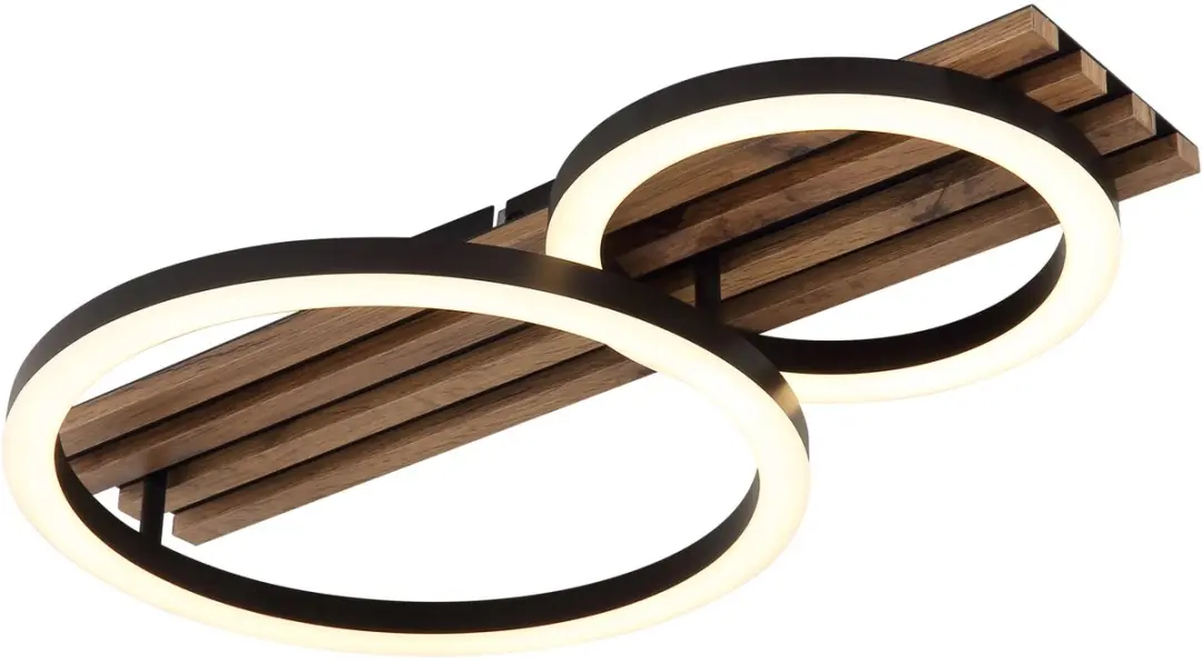 Globo Tisha 67353D2 Plafondlamp
