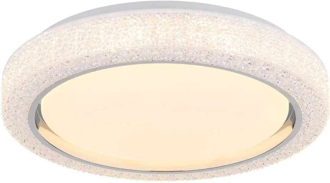 Globo Liami 41265CCT Plafondlamp 24W
