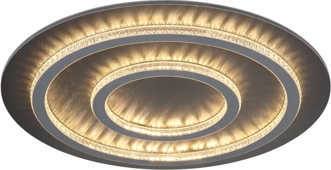 Globo Jayden Plafondlamp 48042-60A