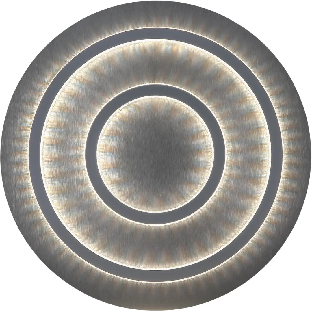 Globo Jayden Plafondlamp 48042-60A - 60W - Antraciet - afbeelding 4 van 6