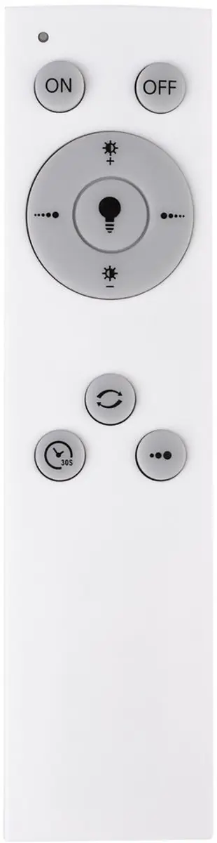 Globo 67359-40A Plafondlamp - 40W - Antraciet - afbeelding 5 van 6