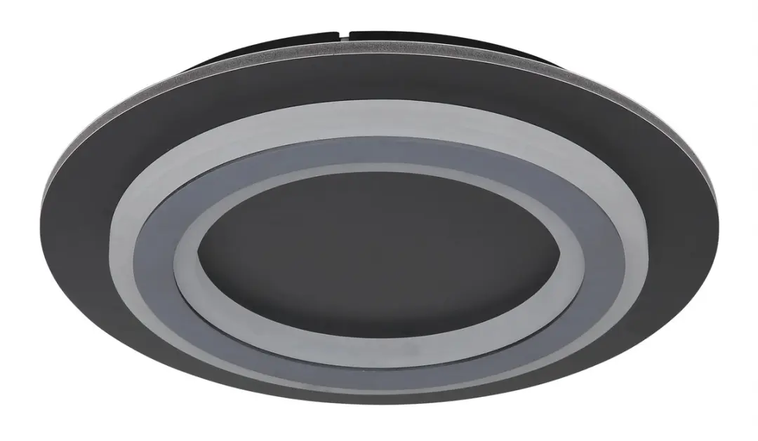 Globo 48032-18RGB Plafondlamp - 18W - Ø34cm - afbeelding 3 van 6