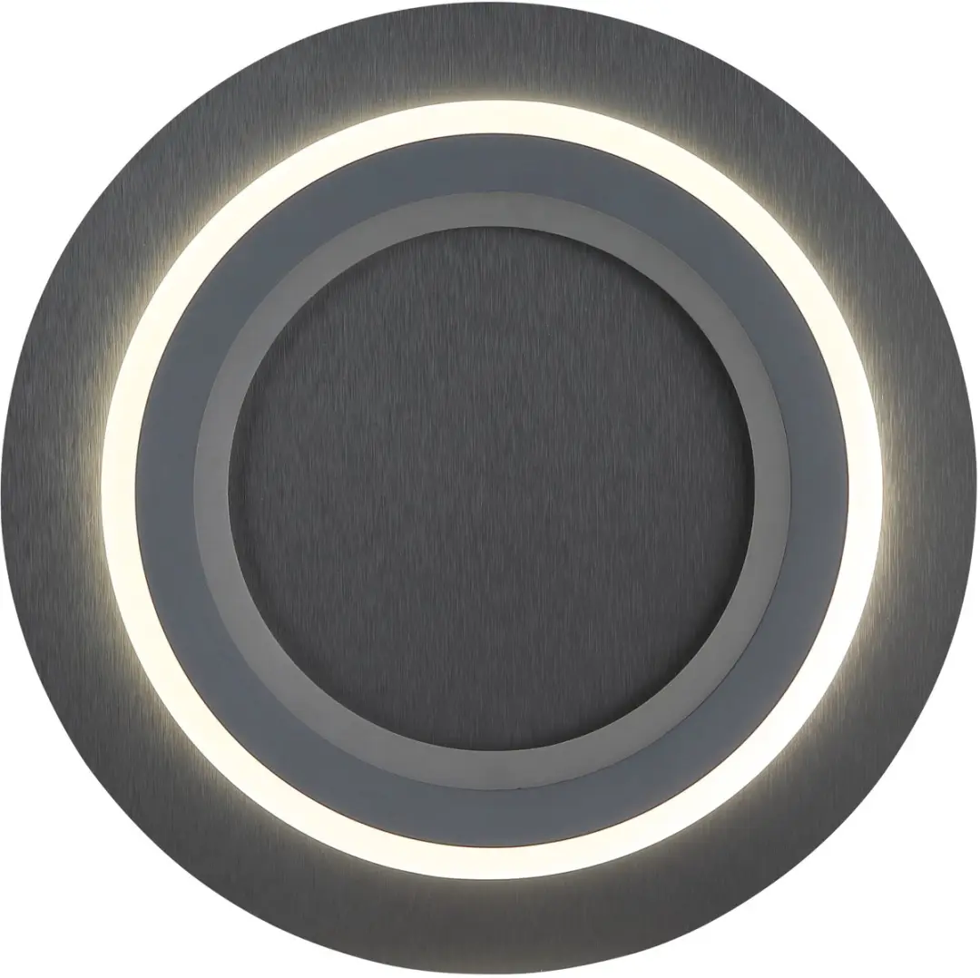 Globo 48032-18RGB Plafondlamp - 18W - Ø34cm - afbeelding 5 van 6