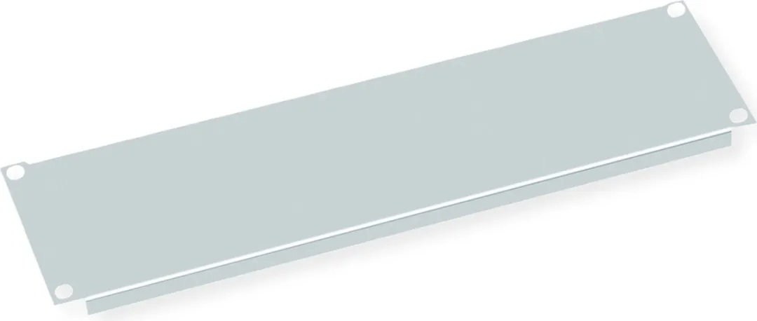 Value 19" Blindpaneel 3HE