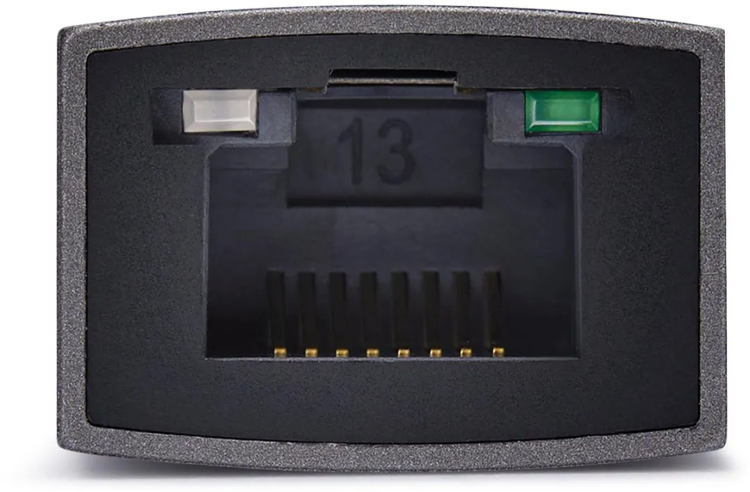 Startech 2GPD3-USB-C-ETHERNET USB-C naar Ethernet Adapter 100W PD - Grijs