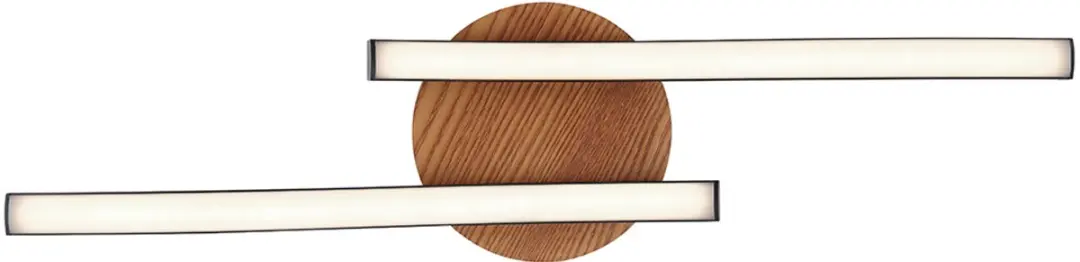 Globo Evita Plafondlamp 67171-12 - 800 lm - afbeelding 4 van 6