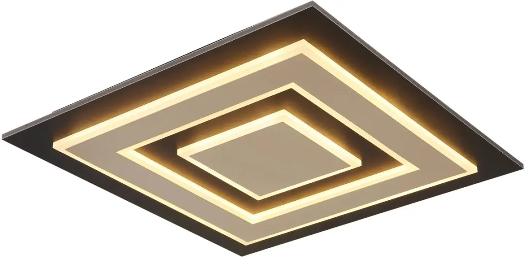 Globo Jayden Plafondlamp 40W
