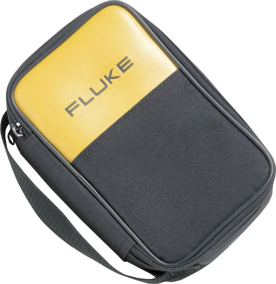 Fluke C35 2826056 Meettas