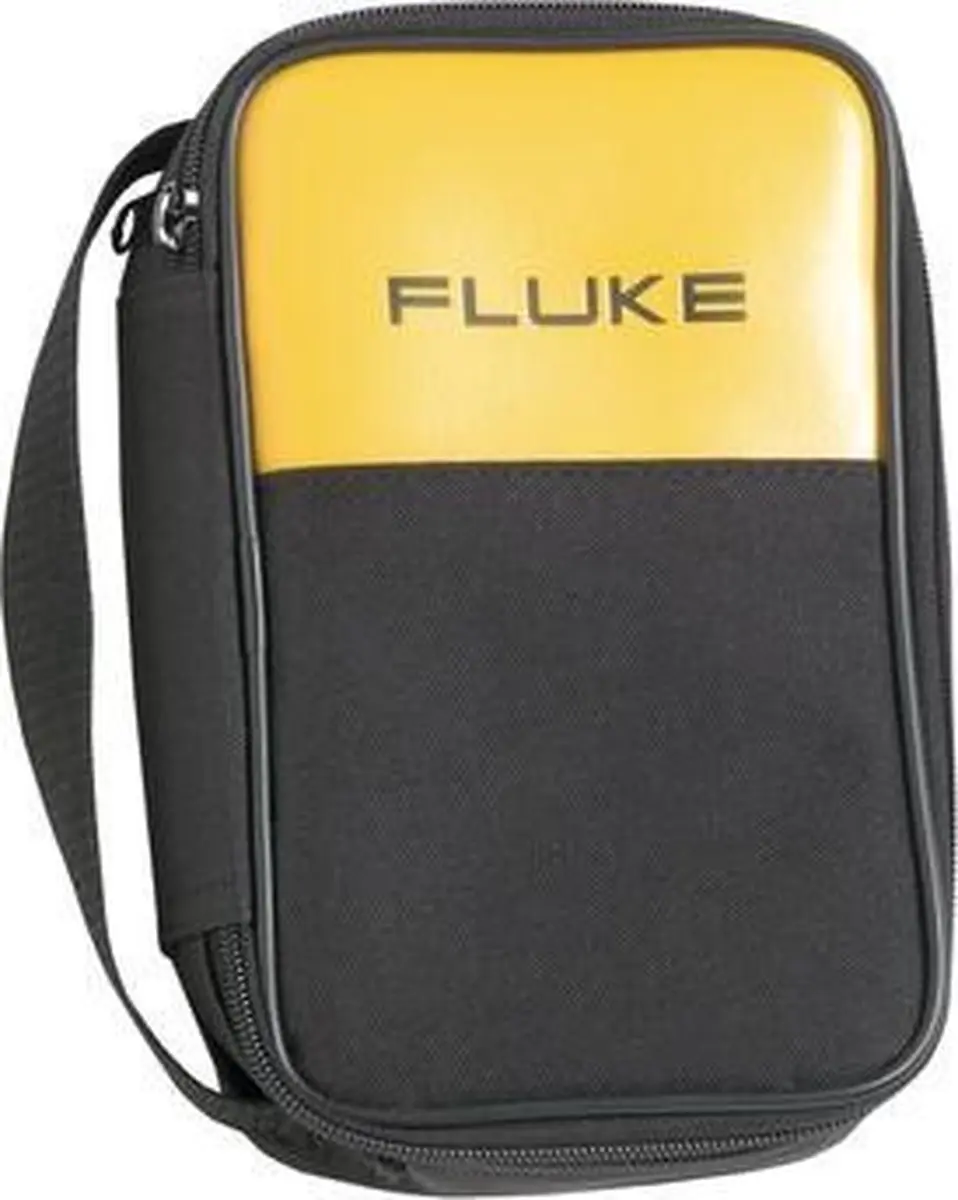Fluke C35 2826056 Meettas - afbeelding 3 van 3