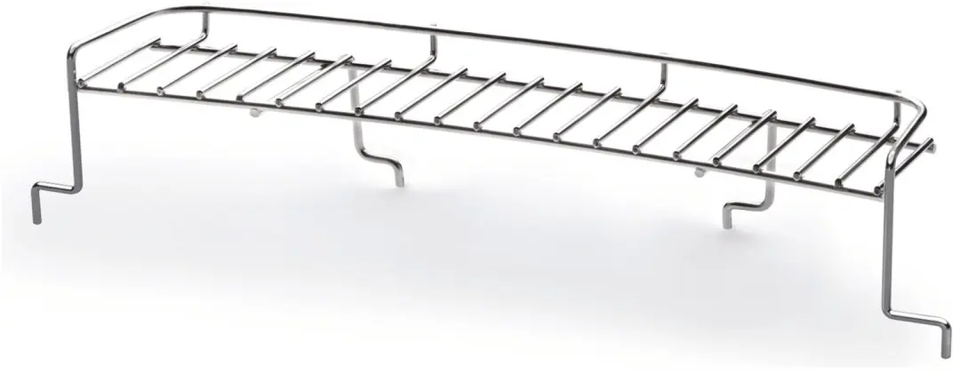Napoleon Travel Q Pro Draagbare LPG Gasbarbecue - Zwart met 3 Accessoires - afbeelding 4 van 6