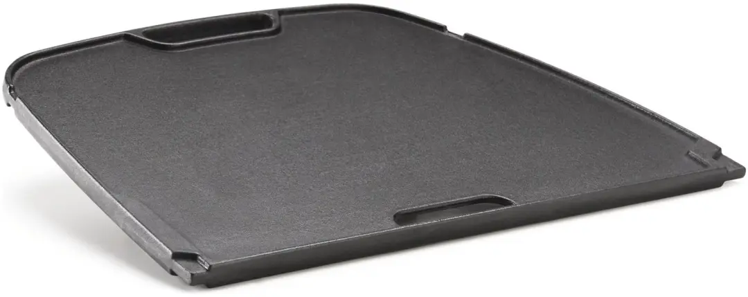 Napoleon Travel Q Pro Draagbare LPG Gasbarbecue - Zwart met 3 Accessoires - afbeelding 3 van 6