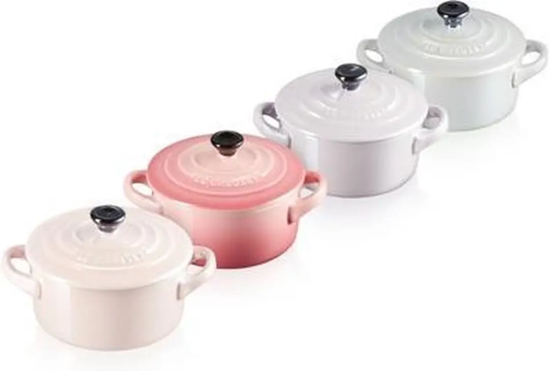 LE CREUSET