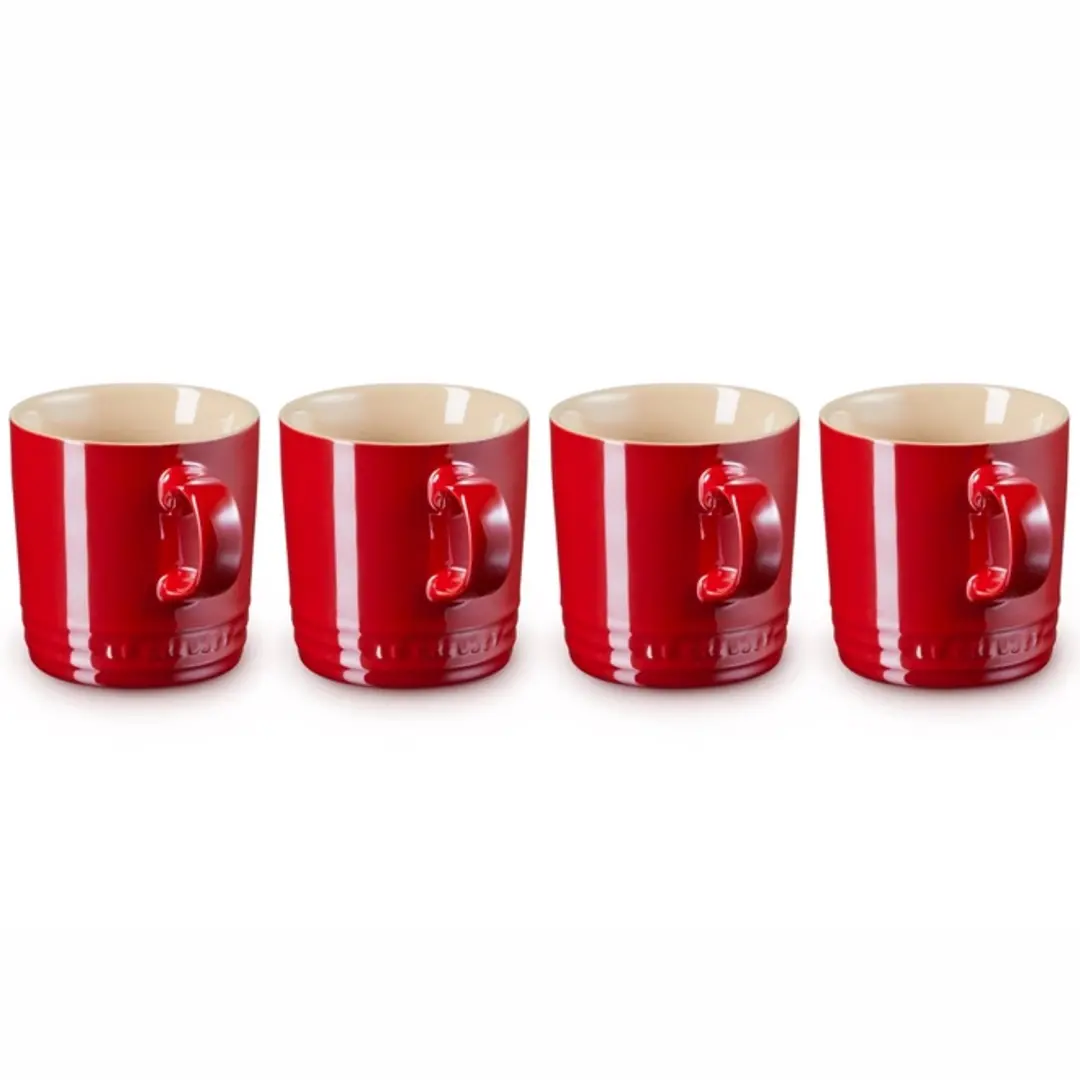 Le Creuset Mokken