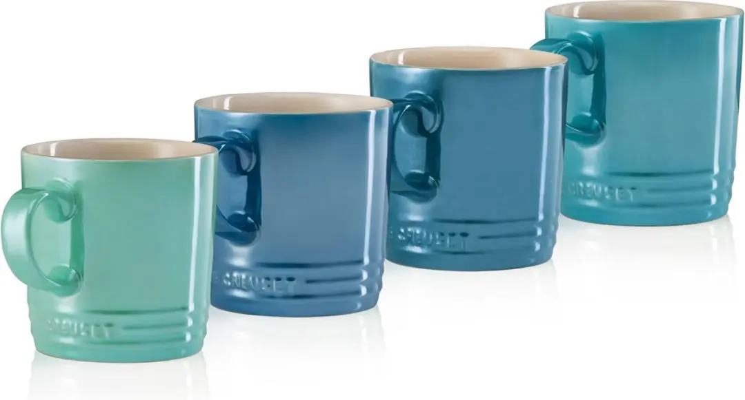 Le Creuset Mokken