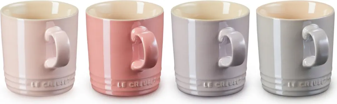 Le Creuset Mokken